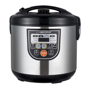 Esperanza multicooker cooking mate