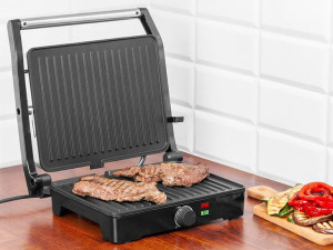 Grill kontaktowy lafe gko-002