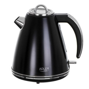 Czajnik metalowy 1,5 l strix