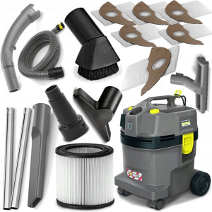 Odkurzacz przemysłowy KARCHER NT22/1 uniwersalny