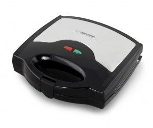 Esperanza opiekacz uniwersalny 3w1 muffuletta 700w