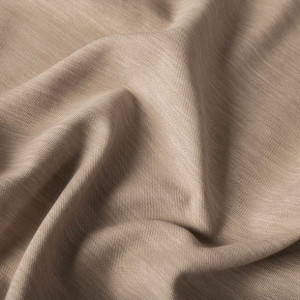 Lisa tkanina dekoracyjna, wysokość 300cm, kolor 004 cappuccino
