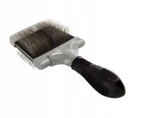 Furminator Pudlówka L szczotka do sierści