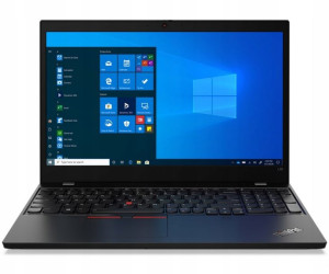 Laptop Tp L15 G1 I3-10110u 15,6 8gb 256 Uhd W10p