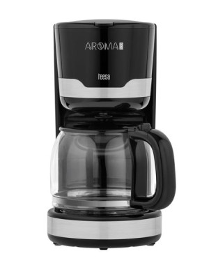 Przelewowy ekspres do kawy 1,5l aroma 100