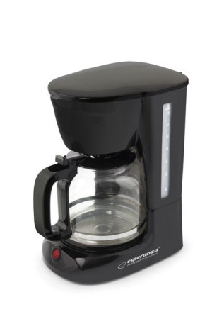 Esperanza ekspres przelewowy do kawy arabica 1.8 l