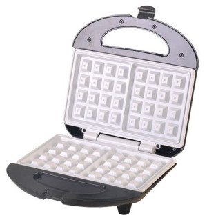 Gofrownica 700 w