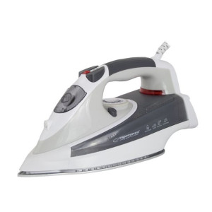 Esperanza żelazko parowe chino ceramic 2400w