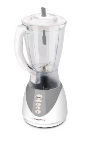 Esperanza blender kielichowy pi?a colada szary