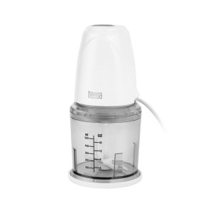 Mini rozdrabniacz z pojemnikiem 500ml 260w