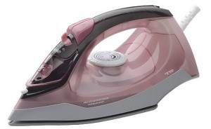 Żelazko ceramiczne 2600 w