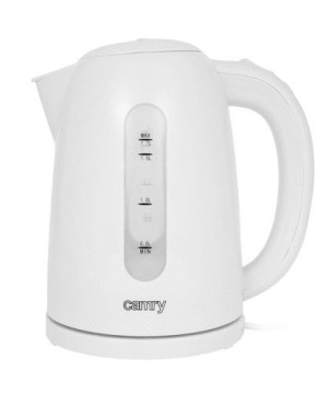 Czajnik plastikowy 1,7 l