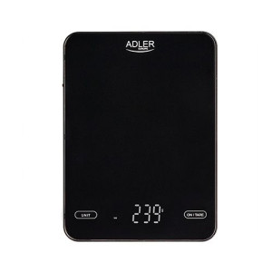 Waga kuchenna - 10kg - ładowana przez usb
