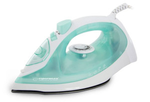 Esperanza żelazko parowe silk 2200w