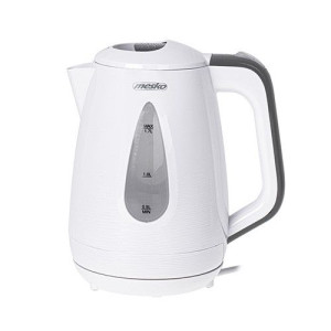 Czajnik plastikowy 1,7 l