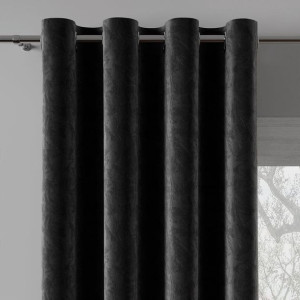 Agnes zasłona gotowa na przelotkach, szerokość 140 x wysokość 260cm, kolor