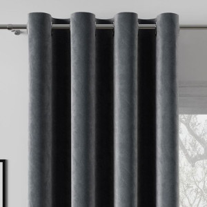 Agnes zasłona gotowa na przelotkach, szerokość 140 x wysokość 250cm, kolor