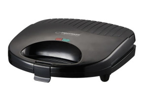 Esperanza opiekacz do kanapek tortilla 1000w