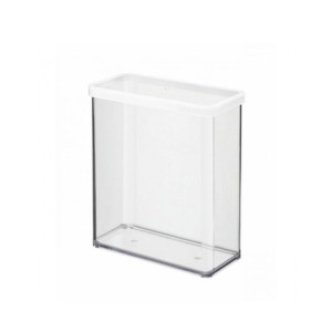 Pojemnik na produkty sypkie rotho loft 3,2l