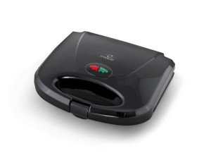 Gofrownica 750w raspberry