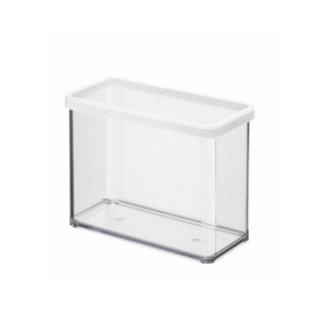 Pojemnik na produkty sypkie rotho loft 2,1l