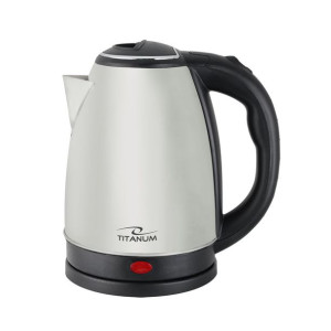 Titanum czajnik elektryczny roraima 1.8 l inox