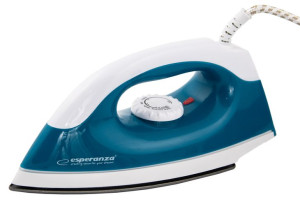 Żelazko turystyczne smoother 1200w