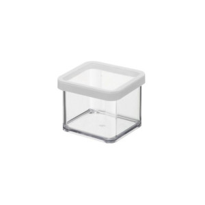 Pojemnik na produkty sypkie rotho loft 0,5l
