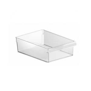 Organizer do lodówki rotho loft l 5l