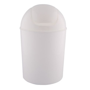 Kosz Oscar 7l Biały (020)