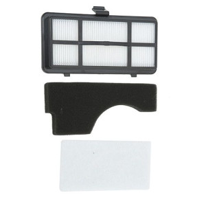 Zestaw filtrów ad7041.1 do odkurzacza ad7041