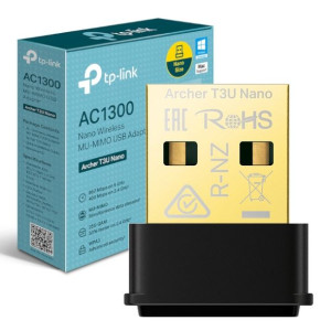 Karta sieciowa TP-LINK Archer T3U Nano
