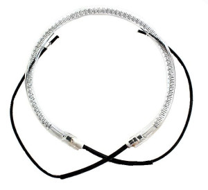 Lampa halogenowa do kombiwaru