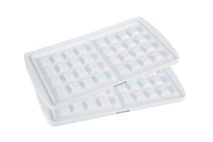 Ceramiczny wkład do opiekacza teesa / waffle