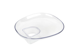 Pokrywa do szatkownicy teesa