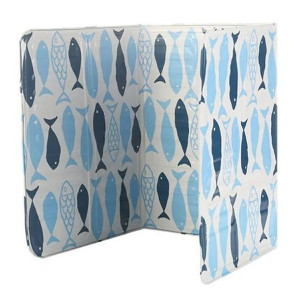 Osłona aluminiowa do kuchenek