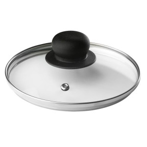 Pokrywa Szklana Sigma Typ G 20cm