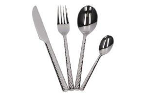 ZWIEGER DIAMOND Komplet 24szt sztućców