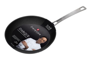 ZWIEGER DARQUE Patelnia 28cm