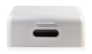 SAMUEL  Chlebak 42x22,5xH:17cm COOKINI