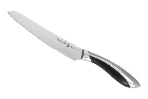 ZWIEGER BLACK STONE Nóż do plastrowania 20cm