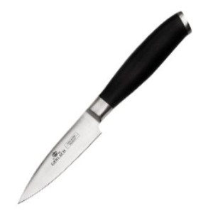 DECO BLACK Nóż do jarzyn 4              991AM