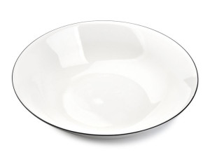 SIMPLE Talerz do makaronu 26,3cm