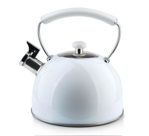 Vintage White Czajnik 2,5l Cookini