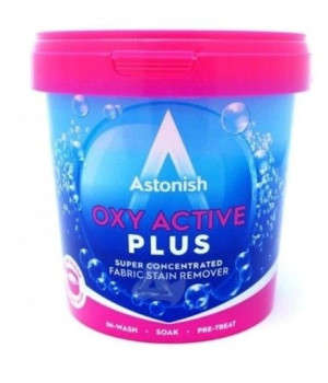 ASTONISH Odplamiacz uniwersalny 1,65kg  OXI ACTIVE