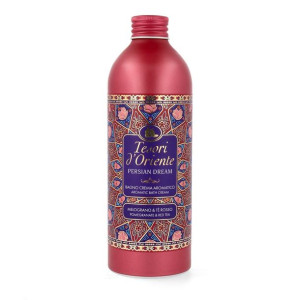 TESORI Płyn do kąpieli 500ml persian Dream