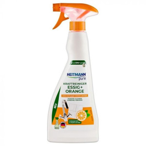 HEITMANN PURE Spray 500ml cytrus octowa moc