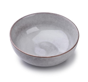 EVELINE GREY Miska 600ml 16xh6cm