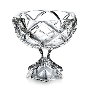 Patera /Cukiernica h23.5cmx24cm CRISTO