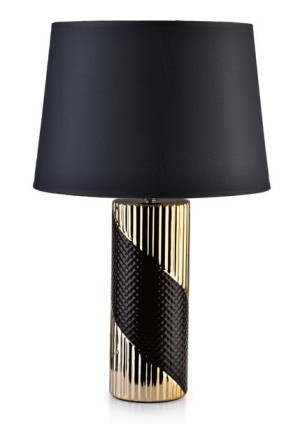 LUNA DOUBLE Lampa h54x11cm